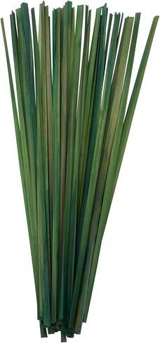 Deco 79 Dried Plant Sticks Natural Foliage, 1" x 1" x 39", Dark Brown in Saudi Arabia