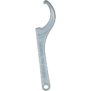 Danco 88613 Chrome Durable Metal Spanner Wrench
