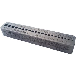 Big Gator Tools SDGMINI Mini V-DrillGuide®