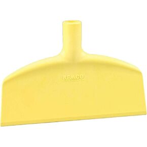 Remco 29116 Scraper,Floor & Table,10",PA,Yellow