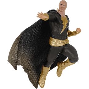 Hallmark Keepsake Christmas Ornament 2022, DC Black Adam