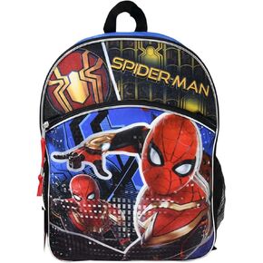 Spiderman 16" Backpack- Spider-man