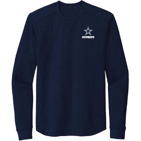 dunbrooke Men's Cavalier Thermal Crewneck