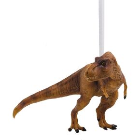 Hallmark Jurassic World T-Rex Christmas Ornament