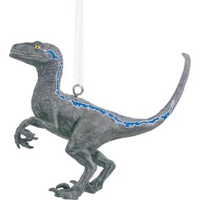Hallmark Jurassic World T-Rex Christmas Ornament