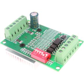 NOYITO TB6560 3A Single-Axis Controller Stepper Motor Driver Board 10-35V
