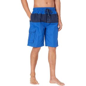 Kanu Surf Mens Kahuku Swim Trunks