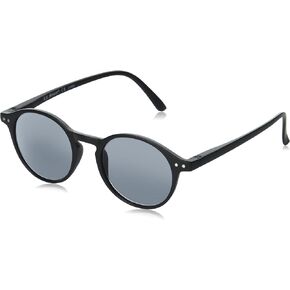 A.J. Morgan Free Time-Sunreader Round Reading Glasses