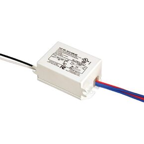 Solus IG13-20EL Electronic 120V Fluorescent Ballast, Easy Install & Energy Saving, Great for Aquarium & Terrarium Lamp Lighting, Multi-Watt, UL & CUL, Operates Linear Fluorescent Lamps.…
