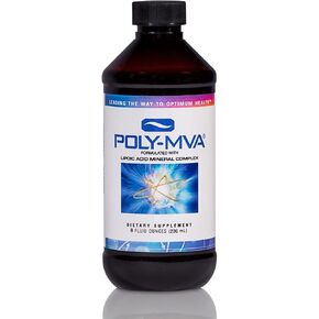Dietary Supplement 8 fl (230 ml) - 236 mls (One Unit)