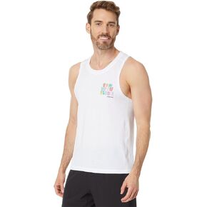 Brooks Distance Tank 2.0