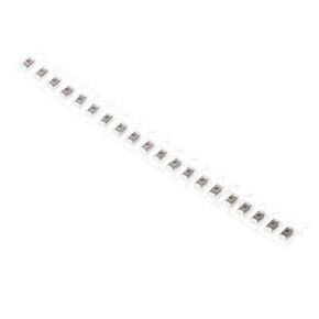 PATIKIL 1206 Ceramic Chip Capacitor Assorted Kit, 20 Pack 10UF 25V 10% Surface Mounted Devices Capacitors for Electronics DIY