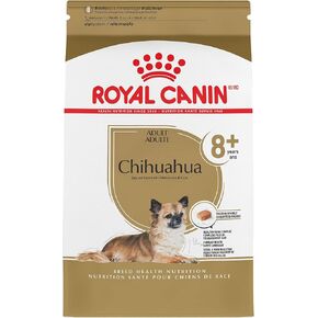 Royal Canin Chihuahua Adult Dry Dog Food, 10 lb bag