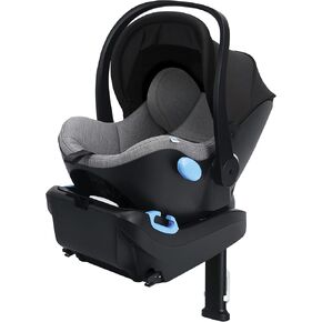Clek Liing Infant Car Seat, Thunder