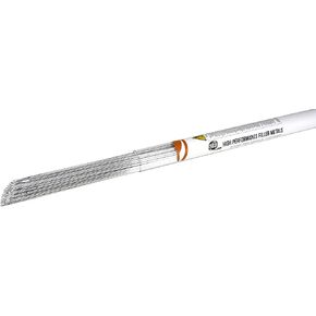 SÜA - ER5356 - TIG Aluminum Welding Rod - 36" x 1/16" (2 lb. Pack)