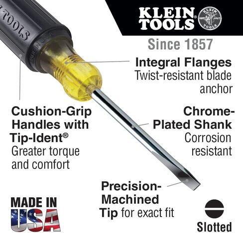 Klein Tools 92911 Tool Kit, Apprentice Tool Set with 4 Pliers, Wire Stripper and Cutter, 4 Screwdrivers, Tool Belt and Tool Pouch, 11-Piece in Saudi Arabia
