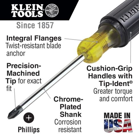 Klein Tools 92911 Tool Kit, Apprentice Tool Set with 4 Pliers, Wire Stripper and Cutter, 4 Screwdrivers, Tool Belt and Tool Pouch, 11-Piece in Saudi Arabia