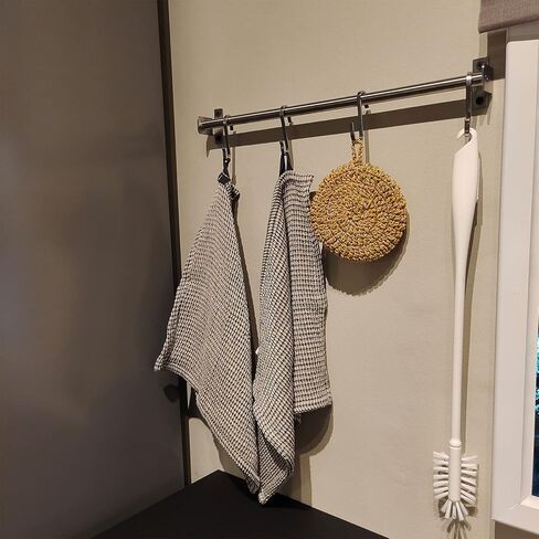 4 إسفنجات مطبخ مصنوعة يدويًا - إسفنجة تنظيف - أدوات تنظيف الأواني - وسادات تنظيف - أدوات تنظيف متعددة الأغراض - قابلة لإعادة الاستخدام - إسفنجة ميكروفايبر مزدوجة السمك - غير قابلة للخدش للأطباق والأواني والأحواض in Kuwait