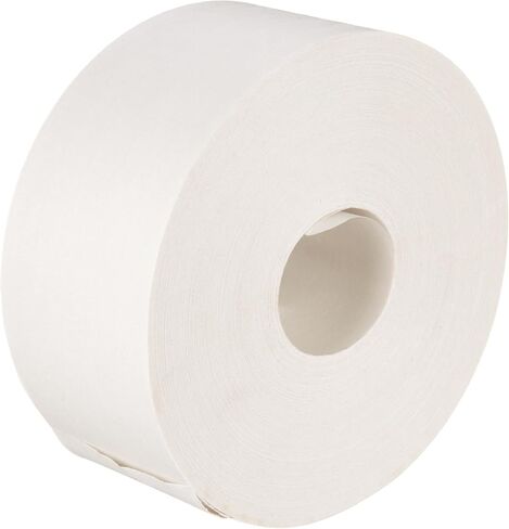3M Water Activated Paper Tape 6145, White, Light Duty Reinforced, 72 mm x 450 ft, 10 per case in Saudi Arabia