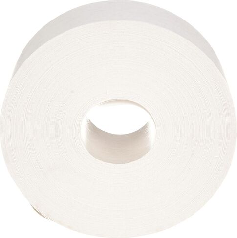 3M Water Activated Paper Tape 6145, White, Light Duty Reinforced, 72 mm x 450 ft, 10 per case in Saudi Arabia