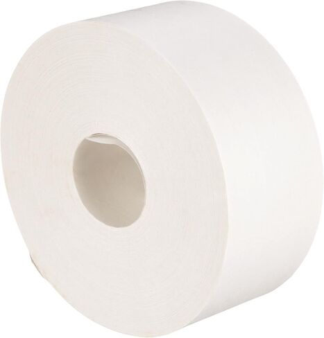 3M Water Activated Paper Tape 6145, White, Light Duty Reinforced, 72 mm x 450 ft, 10 per case in Saudi Arabia
