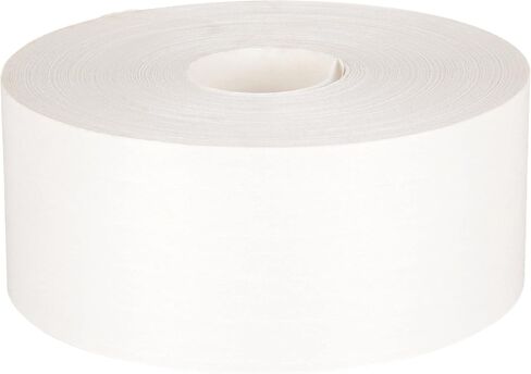 3M Water Activated Paper Tape 6145, White, Light Duty Reinforced, 72 mm x 450 ft, 10 per case in Saudi Arabia