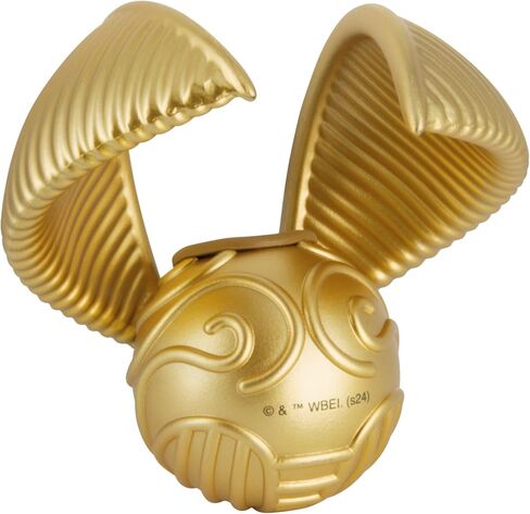 Hallmark Harry Potter Golden Snitch Christmas Light Covers in Saudi Arabia