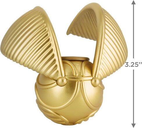 Hallmark Harry Potter Golden Snitch Christmas Light Covers in Saudi Arabia