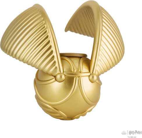 Hallmark Harry Potter Golden Snitch Christmas Light Covers in Saudi Arabia