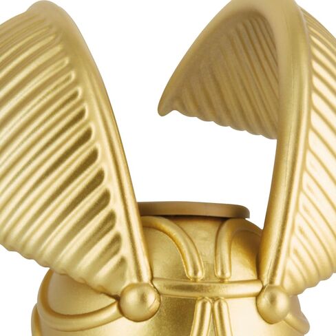 Hallmark Harry Potter Golden Snitch Christmas Light Covers in Saudi Arabia
