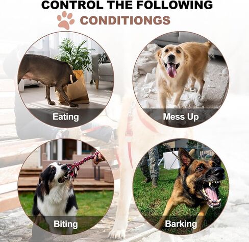 Dog Head Collar with Soft Fabric, Dog Head Harness for Dog to Stop Pulling with Adjustable Loop(M, Black) in Kuwait