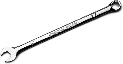 Capri Tools CP11750-M10XT 10 mm WaveDrive Pro Combination Wrench for Regular and Rounded Bolts in Saudi Arabia