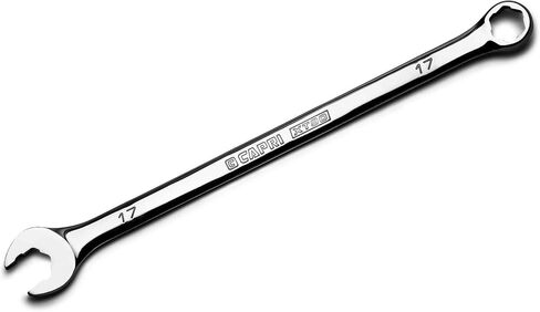 Capri Tools CP11750-M10XT 10 mm WaveDrive Pro Combination Wrench for Regular and Rounded Bolts in Saudi Arabia