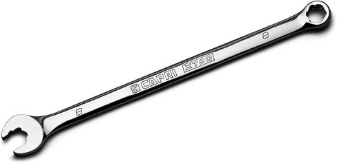 Capri Tools CP11750-M10XT 10 mm WaveDrive Pro Combination Wrench for Regular and Rounded Bolts in Saudi Arabia
