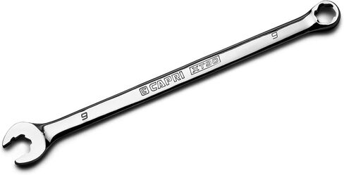 Capri Tools CP11750-M10XT 10 mm WaveDrive Pro Combination Wrench for Regular and Rounded Bolts in Saudi Arabia