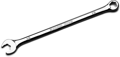 Capri Tools CP11750-M10XT 10 mm WaveDrive Pro Combination Wrench for Regular and Rounded Bolts in Saudi Arabia