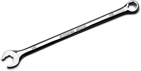 Capri Tools CP11750-M10XT 10 mm WaveDrive Pro Combination Wrench for Regular and Rounded Bolts in Saudi Arabia
