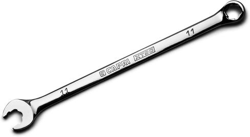 Capri Tools CP11750-M10XT 10 mm WaveDrive Pro Combination Wrench for Regular and Rounded Bolts in Saudi Arabia