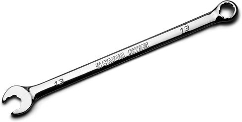 Capri Tools CP11750-M10XT 10 mm WaveDrive Pro Combination Wrench for Regular and Rounded Bolts in Saudi Arabia
