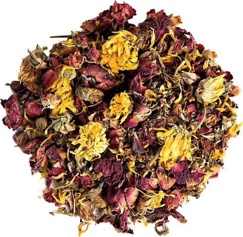 Small Pet Select - Flower Power Herbal Blend in Saudi Arabia