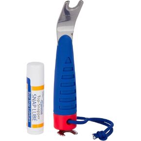 Top-Snapper/Snap Lube Combo, Canvas Snap Tool Set