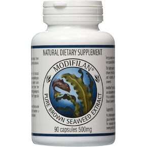 Modifilan, 500 Mg 90 Capsules (3-Pack) 270 Capsules