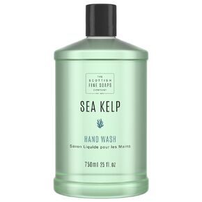 Scottish Fine Soaps Sea Kelp 750ml Refill