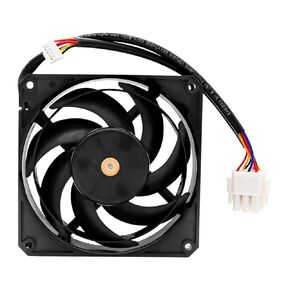 WR60X10358 WR60X10339 Refrigerator Condenser Fan Motor Assembly for GE Refrigerator GNE26GSDDSS GNE26GSDFSS GNE26GMDBES GNE26GGDBBB