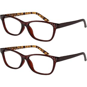 Joan Blue Light 2 Pack Reader