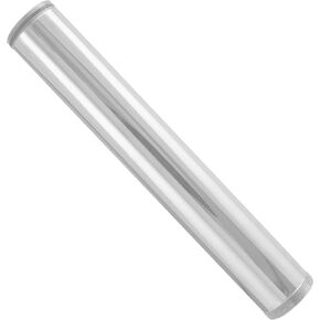 Westbrass D419-62 1-1/4" OD x 12" Threaded Tailpiece, Matte Black