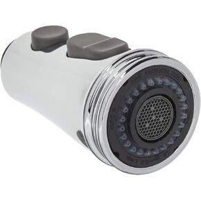 KOHLER GENUINE PART 1218822-CP SPRAY ASSEMBLY