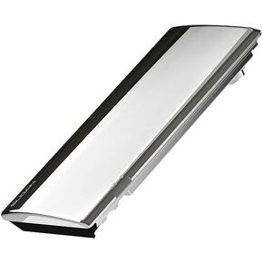 Sloan EFX-1A BASYS Infrared Standard Crown Kit - For use with Sloan BASYS Faucets - Crown Replacement in Chrome Plate Finish, Original OEM Replacement Parts, 3324118