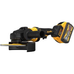 DEWALT 60V MAX* 7 in. Brushless Cordless Grinder with Kickback Brake Kit (DCG440X2)
