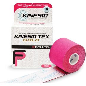 Kinesio® Tex Gold FP 2" x 16.4" Beige Single Roll